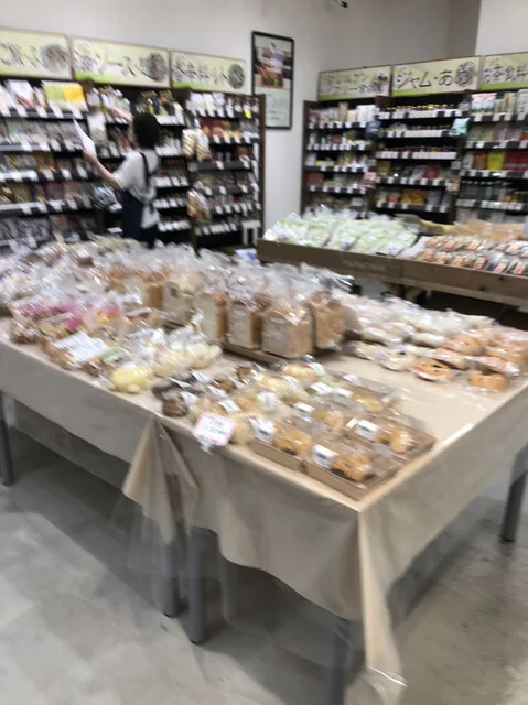 わくわく広場 青森エルム店 - 五所川原（コンビニ・スーパー）の写真