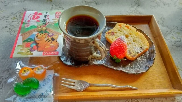 カフェ笑夢（カフェエム） - 亘理町その他（カフェ）の写真