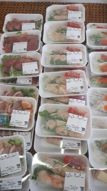 エナック - 本八戸（弁当）の写真