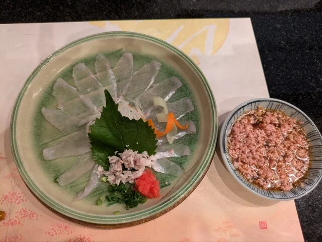 食彩庵 わたつみ - 本塩釜（日本料理）の写真