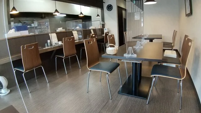 カフェ グレコ - 仙台市泉区その他（カフェ）の写真