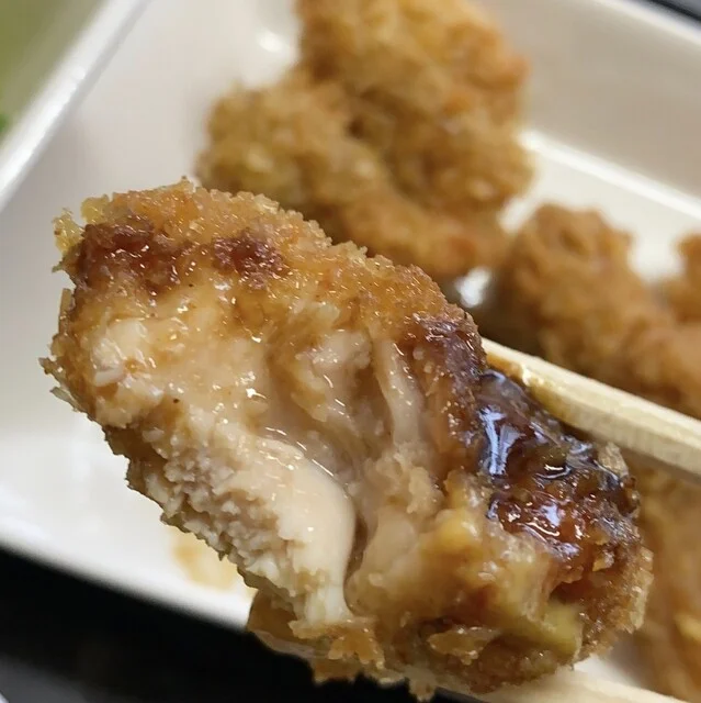 おにぎりのうまいや - 東照宮（おにぎり）の写真