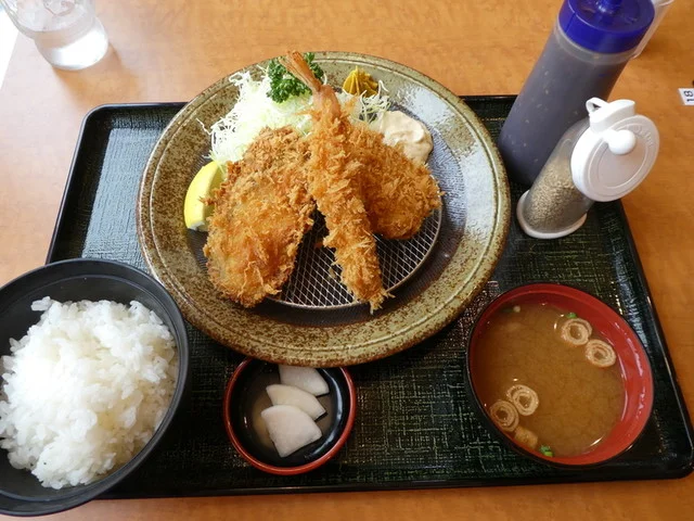 味のまるまつ 茂庭店 - 仙台市太白区その他（ファミレス）の写真