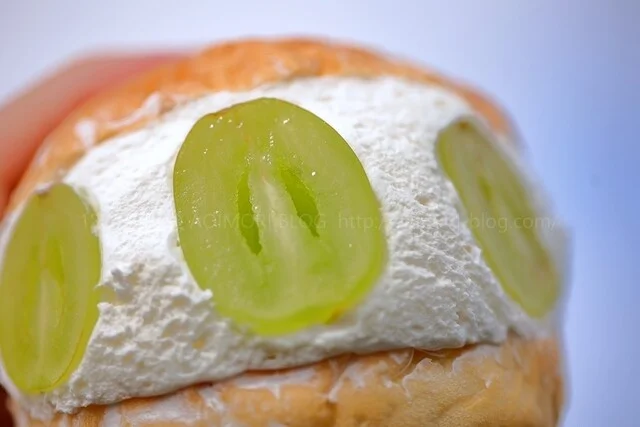 セ・ボン（Cest bon） - 筒井（パン）の写真