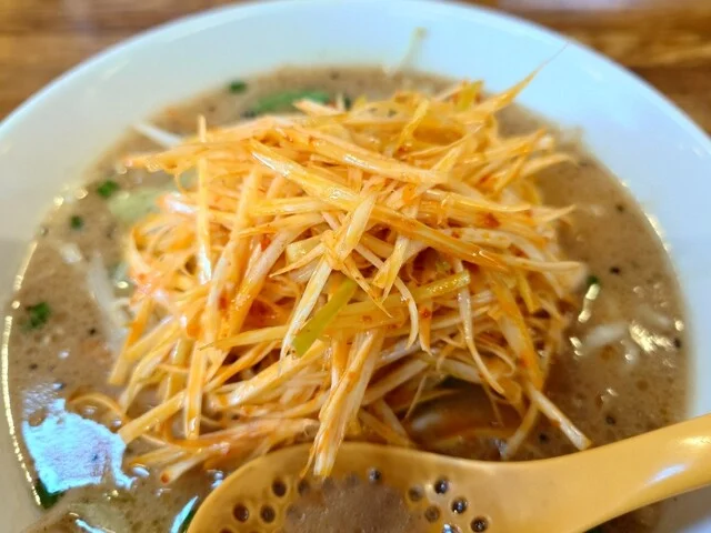 麺屋マルダイ 堅田店 - 弘前（ラーメン）の写真