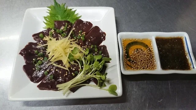 ホルモン屋 - 西古川（レストラン）の写真