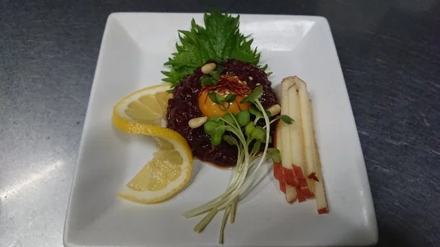 ホルモン屋 - 西古川（レストラン）の写真