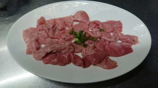 ホルモン屋 - 西古川（レストラン）の写真