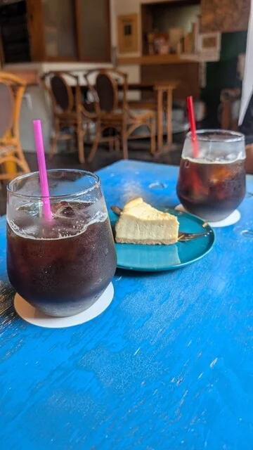 カフェ ハッピー ツリー（Cafe Happy TREE） - 十和田市（カフェ）の写真