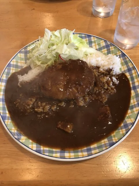 厨房パドック - 十和田市（洋食）の写真