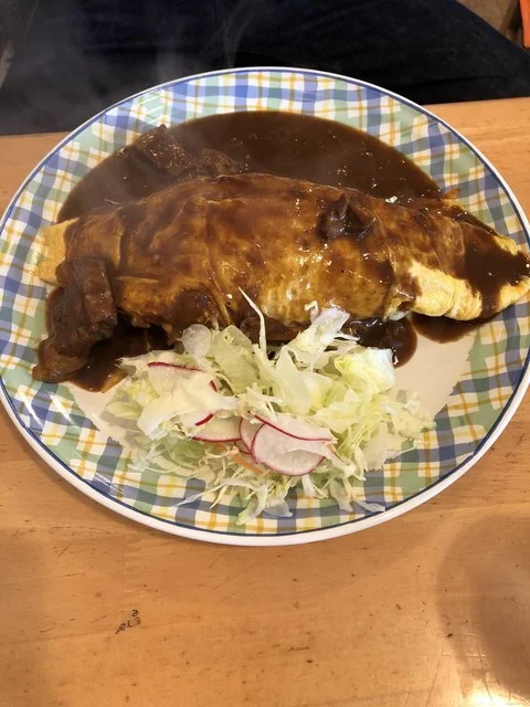 厨房パドック - 十和田市（洋食）の写真