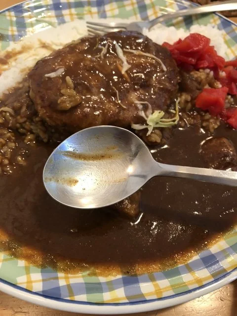 厨房パドック - 十和田市（洋食）の写真