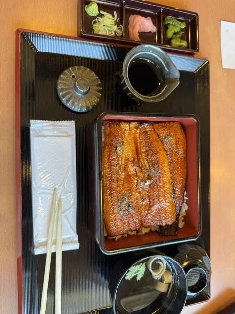 鰻の成瀬 青森小柳通り店 - 東青森（うなぎ）の写真