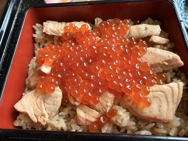 海仙 - 亘理（日本料理）の写真