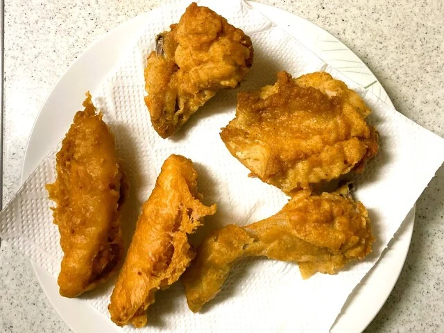 ケンタッキーフライドチキン セラビ幸町店 - 陸前原ノ町（ハンバーガー）の写真