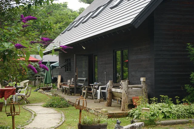 ガーデンレストラン・フェザント（Garden Restaurant Fesant） - 鮫（洋食）の写真