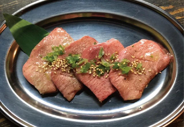 きわみ家 - 古川（焼肉）の写真