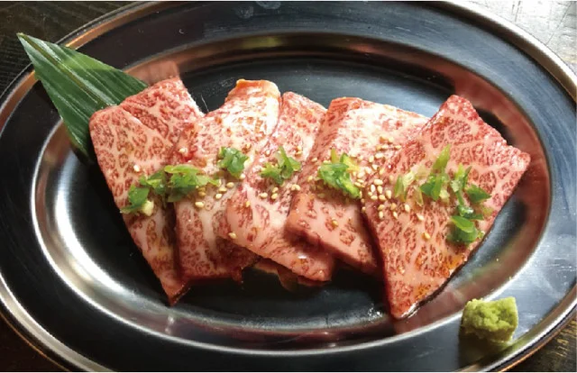 きわみ家 - 古川（焼肉）の写真