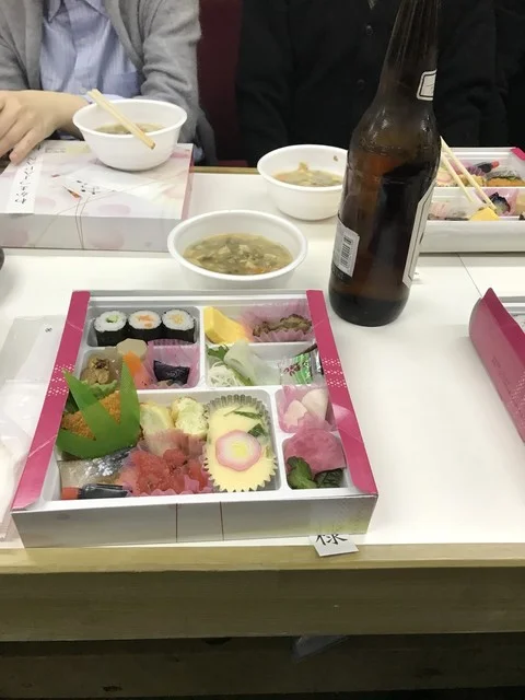 弘南鉄道ビール列車 - 弘前（ビアホール）の写真