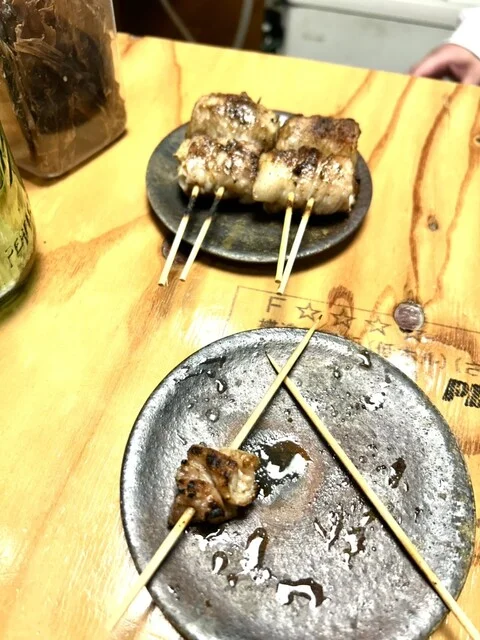 立ち飲み十七番 - 青森（立ち飲み）の写真