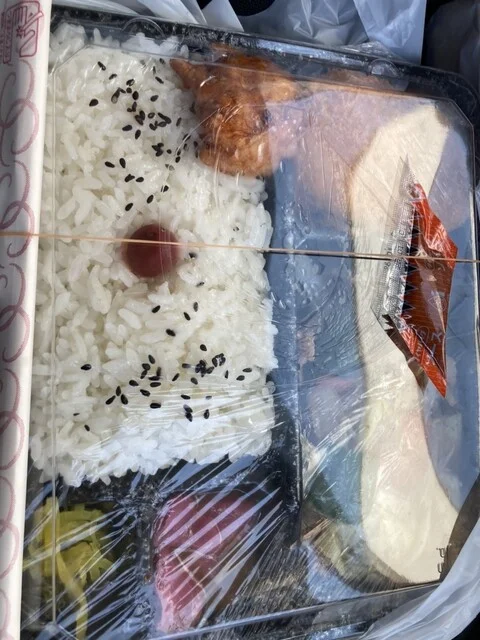 マイクック - 苦竹（弁当）の写真