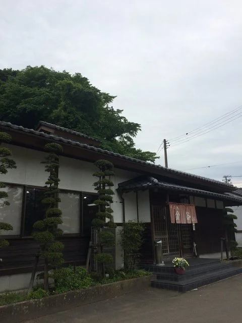 そば処　金谷 - 大河原（そば）の写真