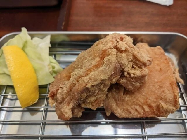 からあげ専門店 侍 仙台宮城野店 - 宮城野原（からあげ）の写真