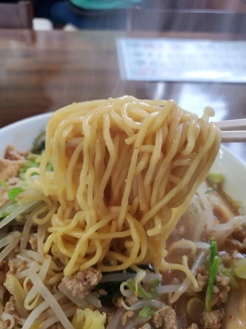 味噌家 - 気仙沼（ラーメン）の写真