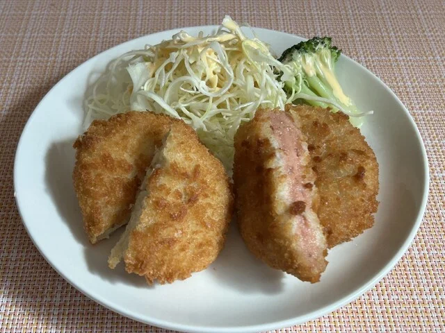 定食屋なりね - 八戸（食堂）の写真