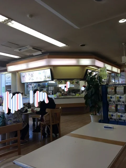 軽食ひまわり ヤマザワ茂庭台店 - 陸前落合（ラーメン）の写真