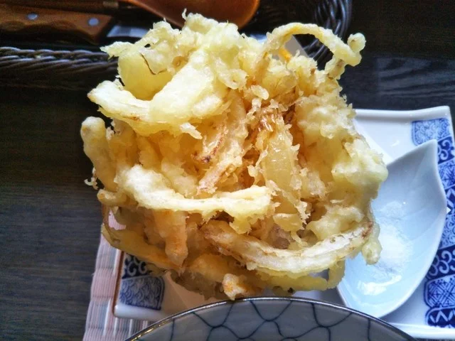 青根温泉 一棟温泉宿 星月 - 蔵王町その他（うどん）の写真