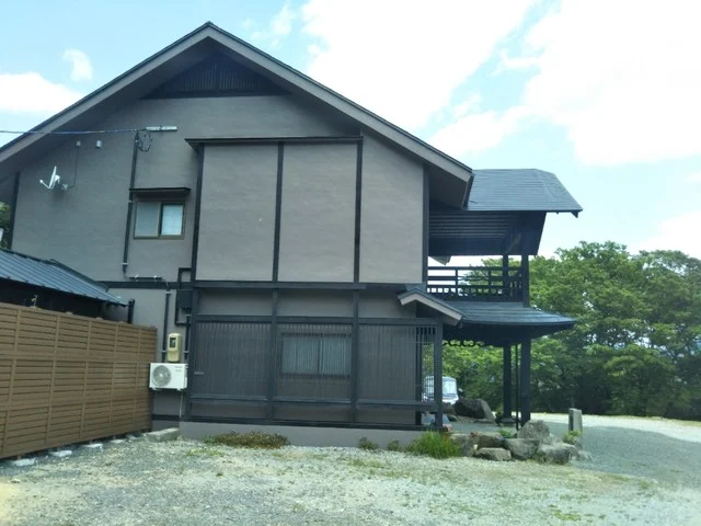 青根温泉 一棟温泉宿 星月 - 蔵王町その他（うどん）の写真