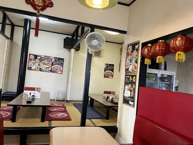 大成 - 岩沼（中華料理）の写真