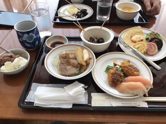 ホテルクラウンパレス青森 - 青森（ホテル）の写真