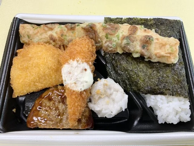 ウエルシア 本塩釜駅前店（welcia） - 本塩釜（コンビニ・スーパー）の写真