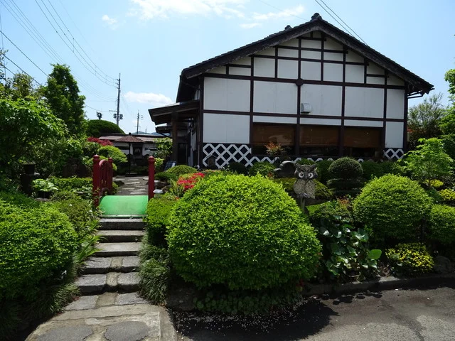 日本料理 桜坂 - 丸森（日本料理）の写真