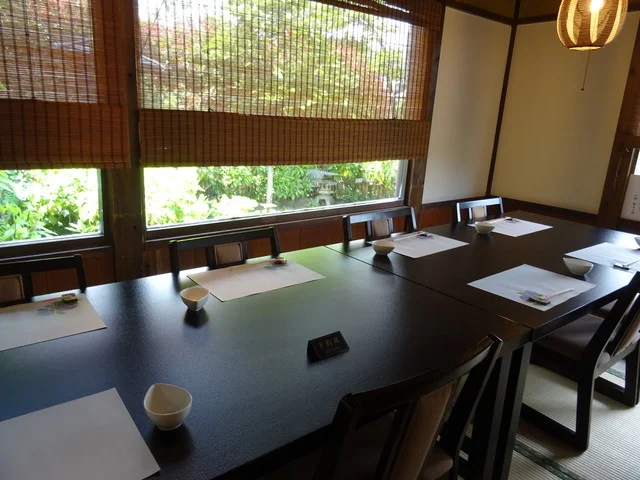 日本料理 桜坂 - 丸森（日本料理）の写真