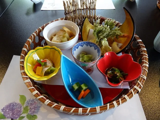 日本料理 桜坂 - 丸森（日本料理）の写真