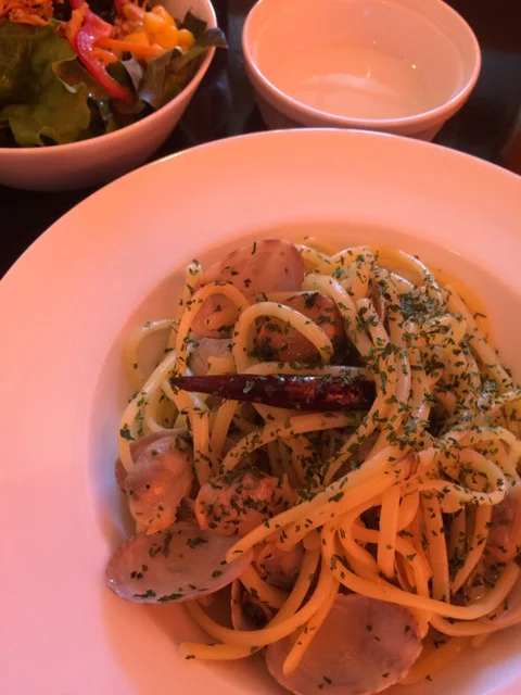 CAFE橙（だいだい） - 船岡（カフェ）の写真