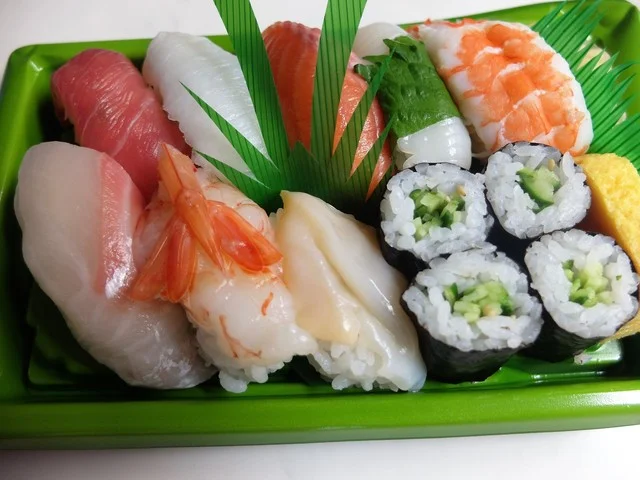 仙台北辰 原ノ町ピボット店（北辰鮨） - 陸前原ノ町（寿司）の写真