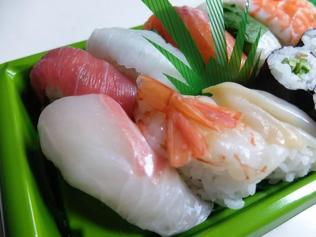 仙台北辰 原ノ町ピボット店（北辰鮨） - 陸前原ノ町（寿司）の写真