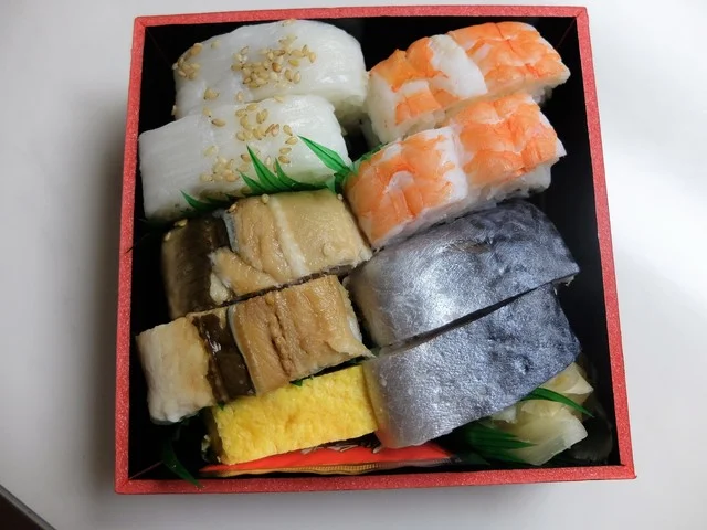 仙台北辰 原ノ町ピボット店（北辰鮨） - 陸前原ノ町（寿司）の写真