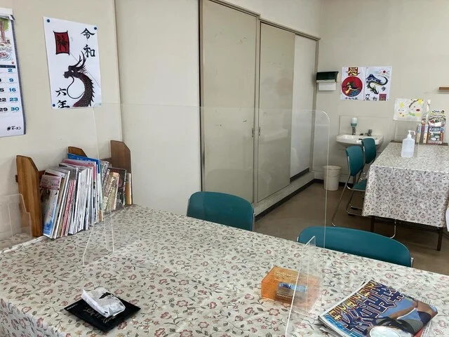 たい夢 鹿島台店 - 鹿島台（たい焼き・大判焼き）の写真