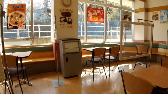 グッディーズ 泉古内店 - 泉中央（レストラン）の写真