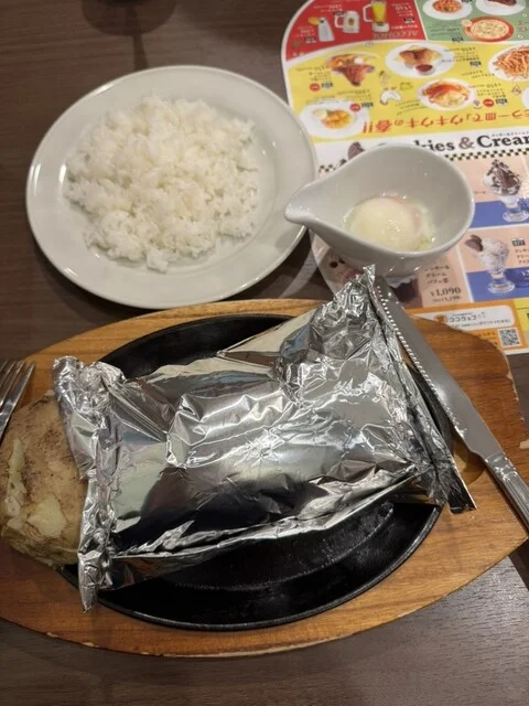 ココス 気仙沼店（COCO'S） - 南気仙沼（ファミレス）の写真