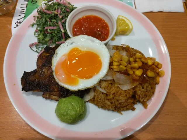 ココス 五所川原店 - 五所川原（ファミレス）の写真