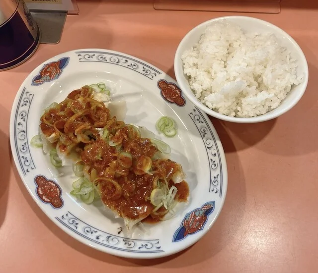 ラーメンショップ 加瀬店 - 利府（ラーメン）の写真