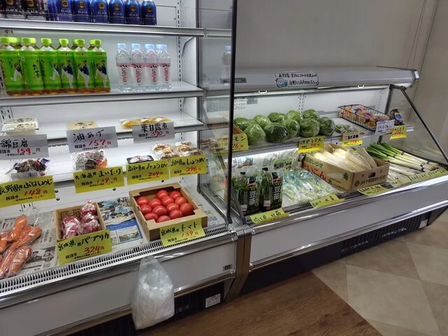 あかぼし 名取ヶ丘店 - 館腰（ラーメン）の写真