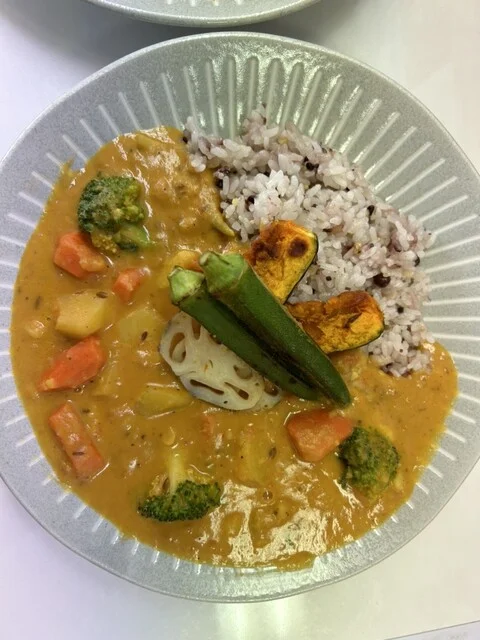 ベジカフェ シャンティ（SHANTI） - 北山（カフェ）の写真