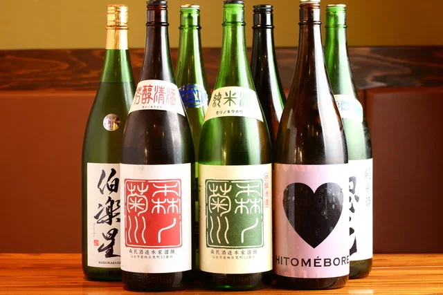 酒飯場ででででん - 五橋（居酒屋）の写真